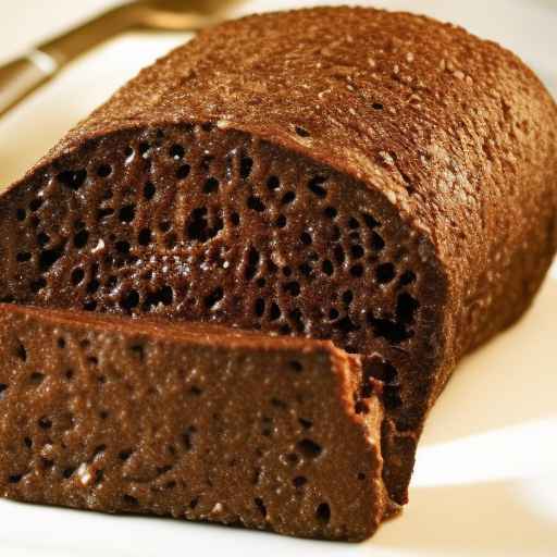 Pumpernickel Pleasure