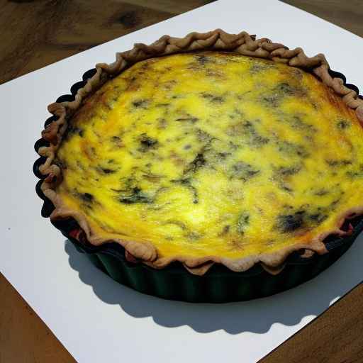 Quiche