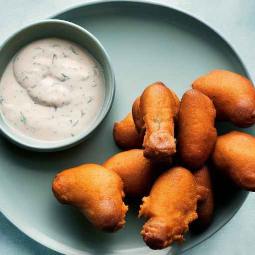 Ranch Hush Puppies