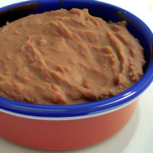 Refried Beans