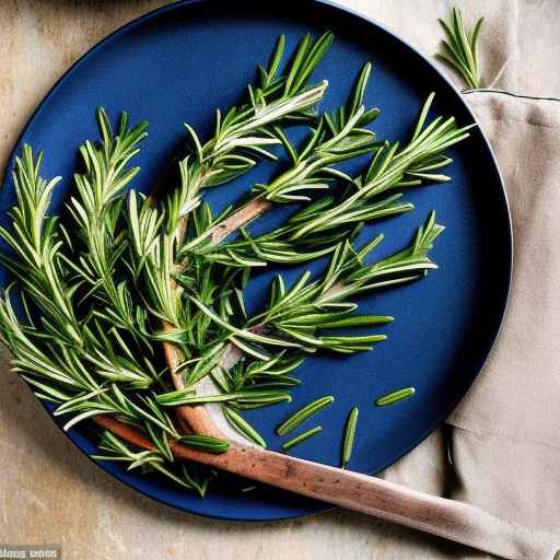 Rosemary and Thyme-Kissed Perfection