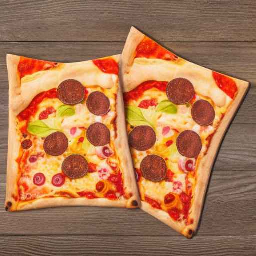 Savory Pizza Pouch