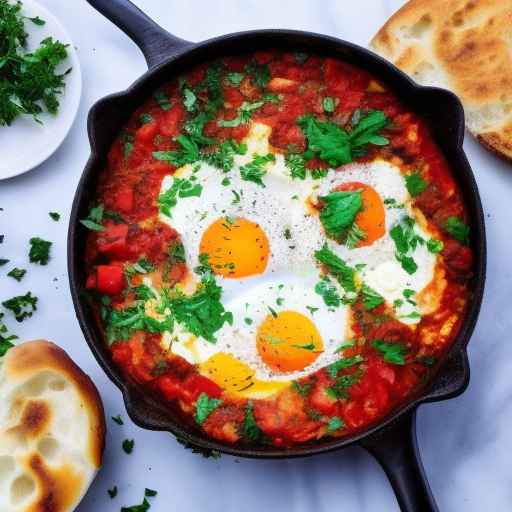 Shakshuka