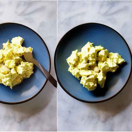 Simple Egg Salad