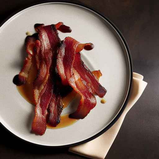 Smoky Bacon Harmony