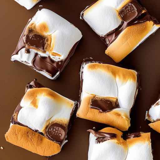 S'mores Bars