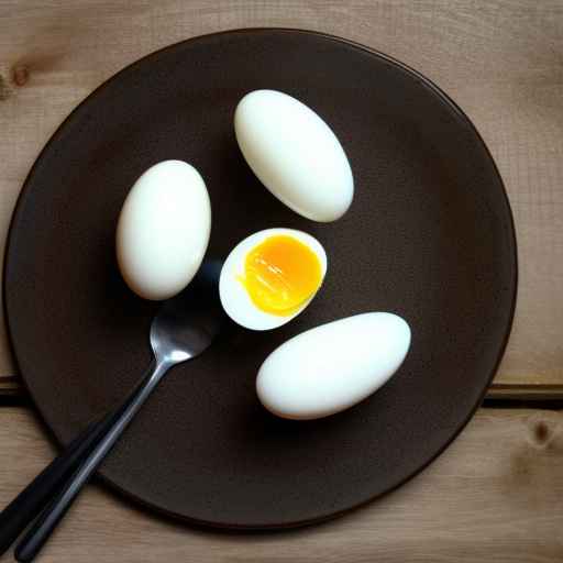 Soft-Boiled Eggs