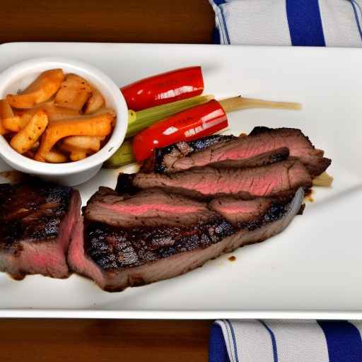 Southwest BBQ Steak Bundle