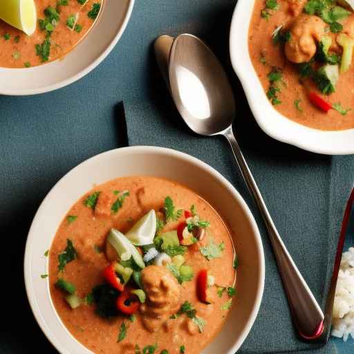 Spicy Cajun Oyster Etouffee Surprise