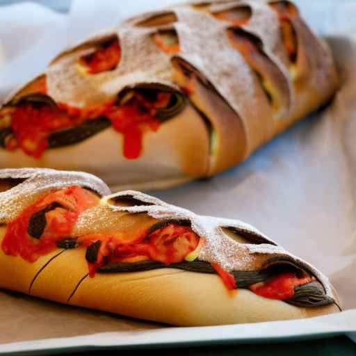 Stromboli