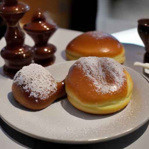 Sufganiyot