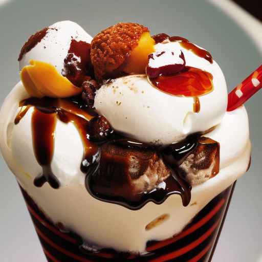 Sundae Delight