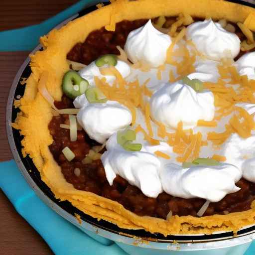 Taco Pie