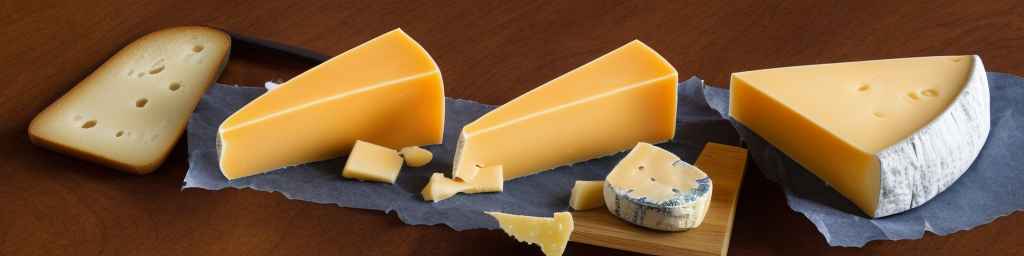 Three Cheese Foldover