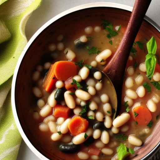 Tuscan-style Cannellini Stew