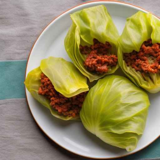 Unstuffed Cabbage