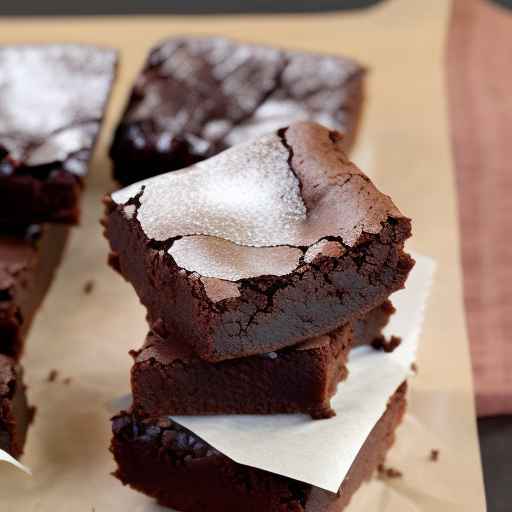 Vegan Brownies