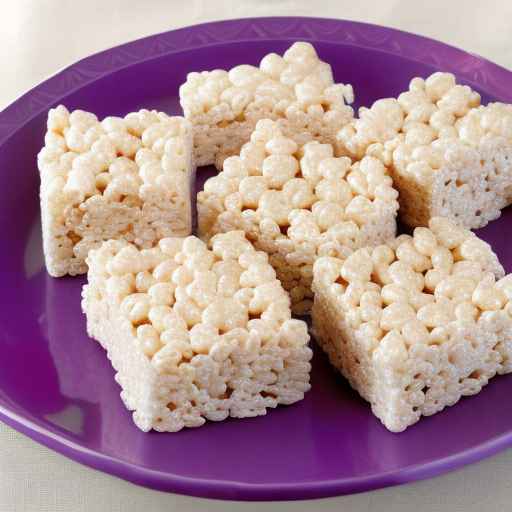 World's Best Rice Krispies® Treats